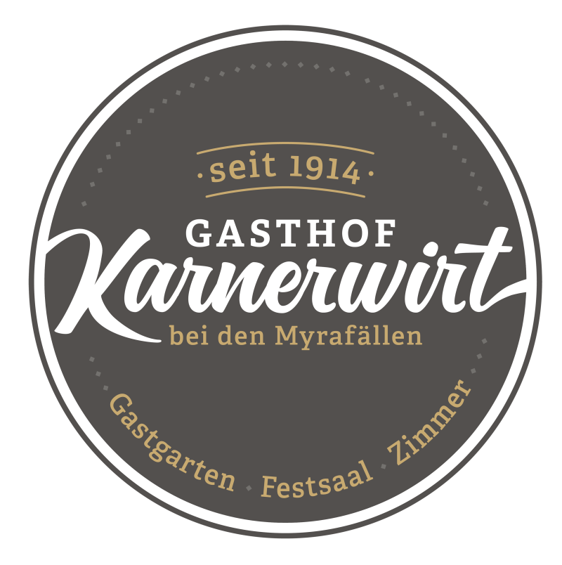 Gasthof Karnerwirt Logo